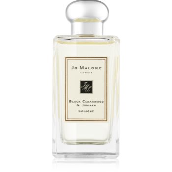 Jo Malone Black Cedarwood & Juniper eau de cologne (unboxed) unisex