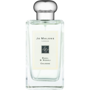 Jo malone basil & neroli eau de cologne (unboxed) unisex