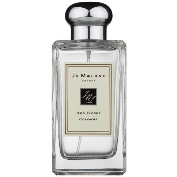 Jo malone red roses eau de cologne (unboxed) pentru femei