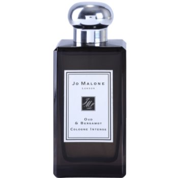 

Jo Malone Oud & Bergamot одеколон унісекс 100 мл без коробочки