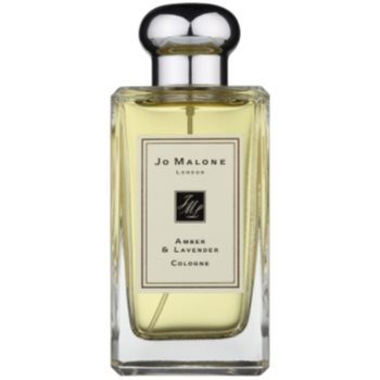 Jo malone amber & lavender eau de cologne (unboxed) pentru bărbați