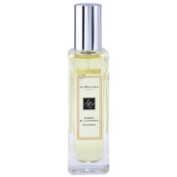 Jo Malone Amber & Lavender eau de cologne fara cutie pentru bărbați