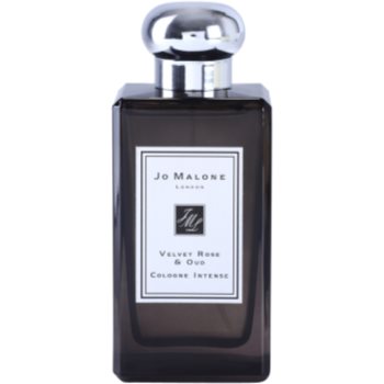 Jo malone velvet rose & aoud eau de cologne fara cutie unisex