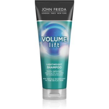 John frieda luxurious volume touchably full șampon pentru volum