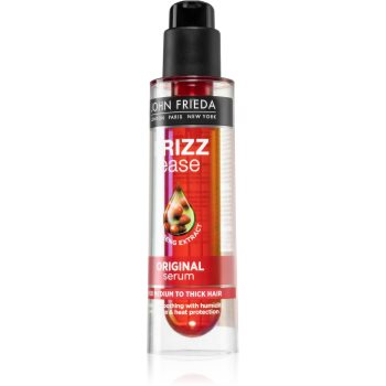 John frieda frizz ease extra strenght ser pentru par indisciplinat