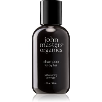 John Masters Organics Evening Primrose șampon pentru par uscat