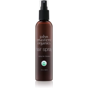 John Masters Organics Styling Spray de păr cu fixare medie