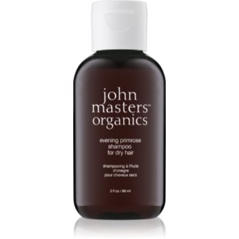 

John Masters Organics Evening Primrose шампунь для сухого волосся 60 мл