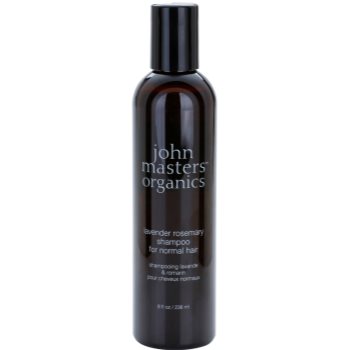 

John Masters Organics Lavender Rosemary шампунь для нормального волосся 236 мл