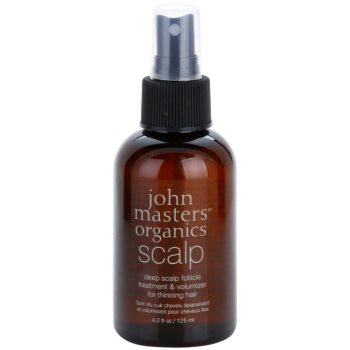 John Masters Organics Scalp Spray pentru o crestere sanatoasa a parului inca de la radacini