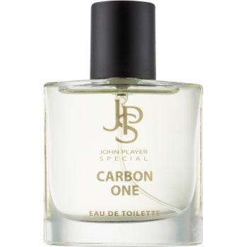 John Player Special Carbon One eau de toilette pentru barbati 50 ml