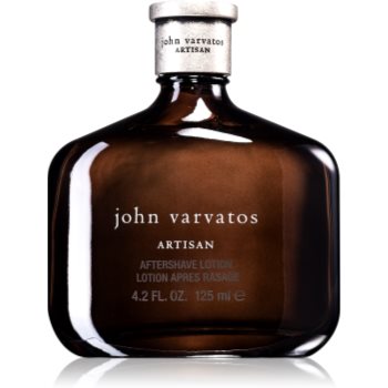 John Varvatos Artisan balsam după bărbierit