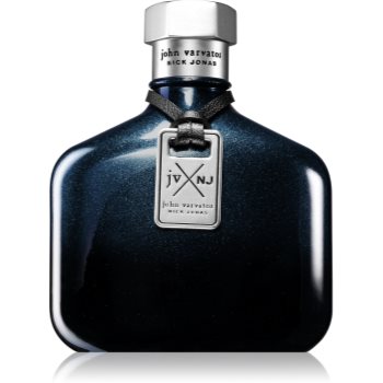 John varvatos nick jonas blue eau de toilette pentru bărbați