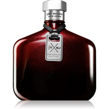 John varvatos nick jonas crimson eau de toilette pentru bărbați