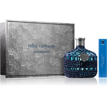 John Varvatos Artisan set de cosmetice (pentru barbati)