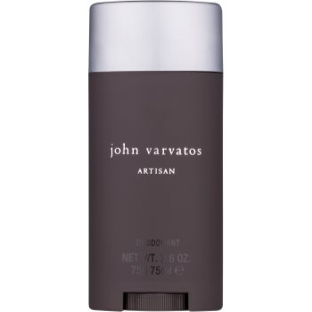 

John Varvatos Artisan дезодорант-стік для чоловіків 75 мл