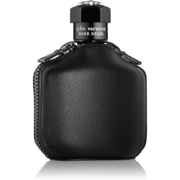 John Varvatos Dark Rebel Rider eau de toilette pentru bărbați