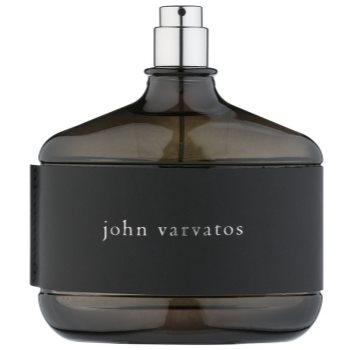 

John Varvatos John Varvatos туалетна вода тестер для чоловіків 125 мл