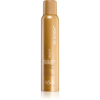 Joico k-pak color therapy ulei de par spray pentru protecția culorii