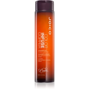 Joico Color Infuse Copper corector de păr pentru accentuarea tonurilor arămii