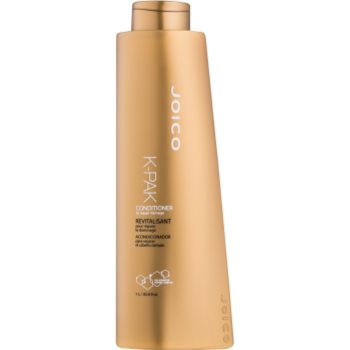 Joico k-pak balsam pentru par deteriorat