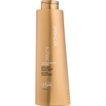 Joico k-pak ph neutru pentru par degradat sau tratat chimic