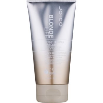 Joico blonde life masca iluminatoare pentru hidratare intensa