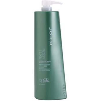 

Joico Body Luxe кондиціонер для об'єму та фіксації 1000 мл