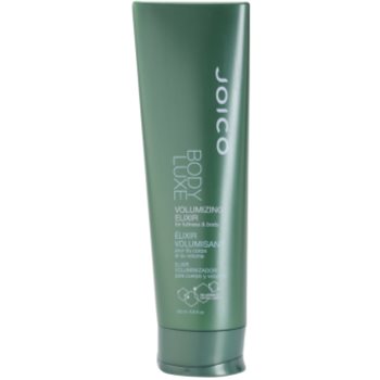 Joico body luxe ingrijire leave-in pentru dimensiune si forma