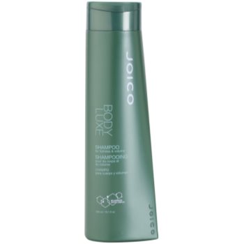 

Joico Body Luxe шампунь для об'єму та фіксації 300 мл