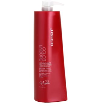 

Joico Color Endure кондиціонер для фарбованого волосся 1000 мл