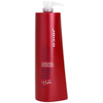 

Joico Color Endure кондиціонер для освітленого та сивого волосся 1000 мл