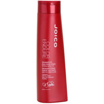 Joico color endure sampon pentru protectia culorii
