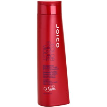 

Joico Color Endure шампунь для освітленого та сивого волосся 300 мл