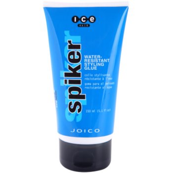 

Joico Ice стайлінговий гель водонепроникний 150 мл