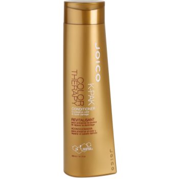 Joico k-pak color therapy balsam pentru păr vopsit