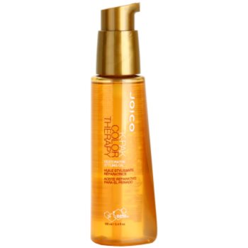 Joico k-pak color therapy ulei pentru păr vopsit
