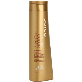 Joico k-pak color therapy șampon pentru păr vopsit