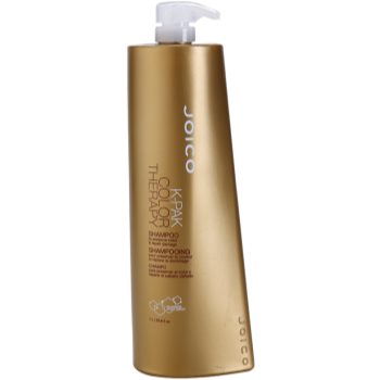 

Joico K-PAK Color Therapy шампунь для пошкодженого та фарбованого волосся 1000 мл