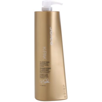 

Joico K-PAK Clarify шампунь 1000 мл