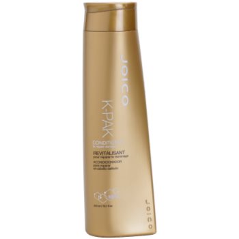 Joico K-PAK balsam pentru par deteriorat
