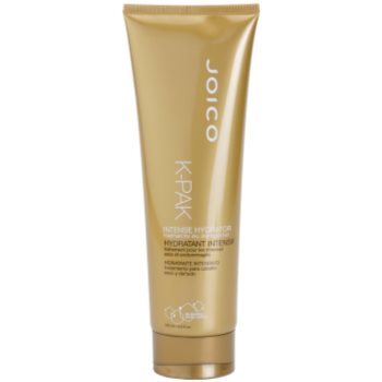 Joico k-pak moisture masca pentru par uscat si deteriorat