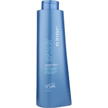 Joico moisture recovery balsam pentru par uscat si deteriorat