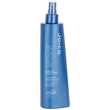 Joico moisture recovery ingrijire leave-in pentru par uscat
