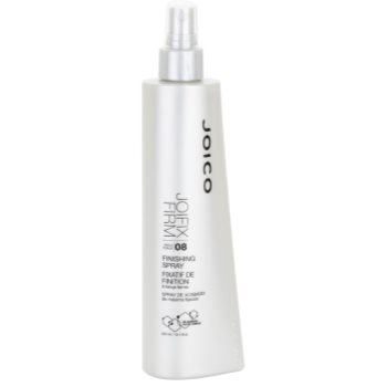 Joico style and finish spray pentru definire si modelare