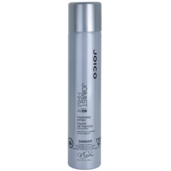 Joico Style and Finish spray pentru finisarea parului fixare puternică