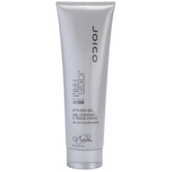 Joico Style and Finish styling gel fixare puternica