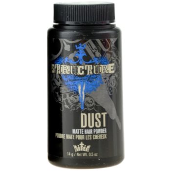 

Joico Structure пудра для волосся для фіксації 14 гр