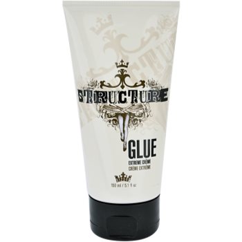 

Joico Structure стайлінговий крем екстра сильної фіксації 150 мл
