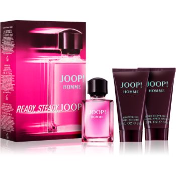 

JOOP! Homme подарунковий набір Туалетна вода 50 ml + Бальзам після гоління 50 ml